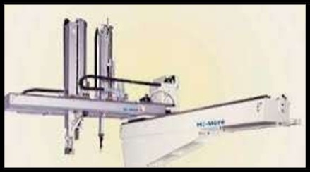 Robotic Arms