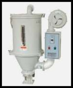 Hopper Dryer