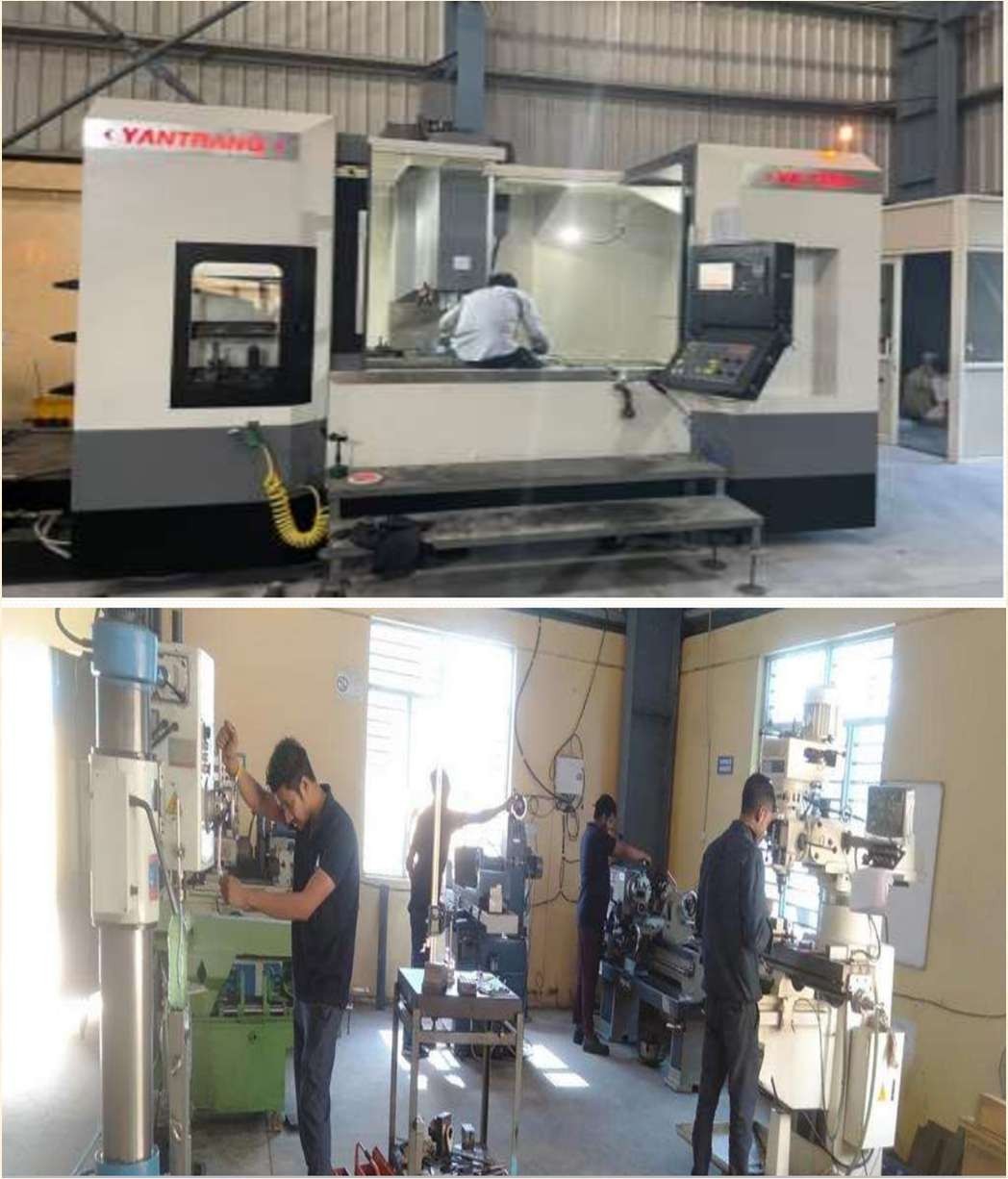 Tooling