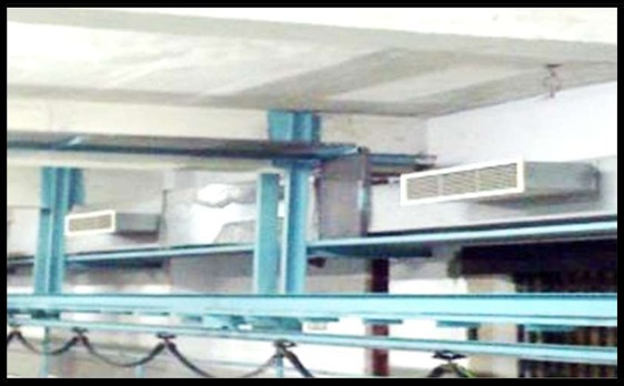 Air Filtration