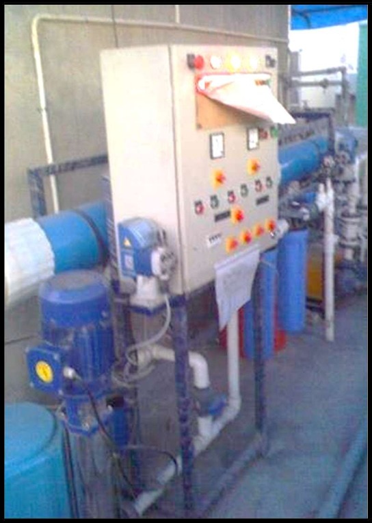 RO Plant